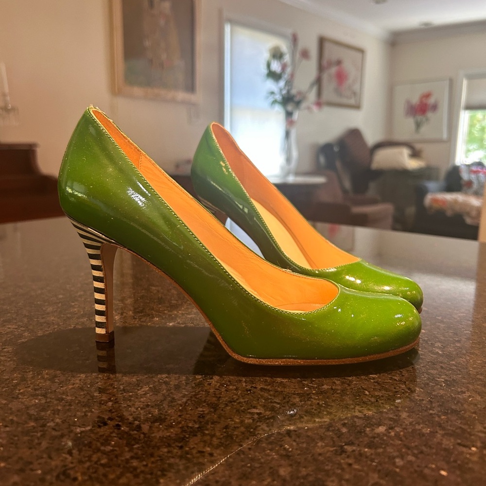 Kate Spade heels